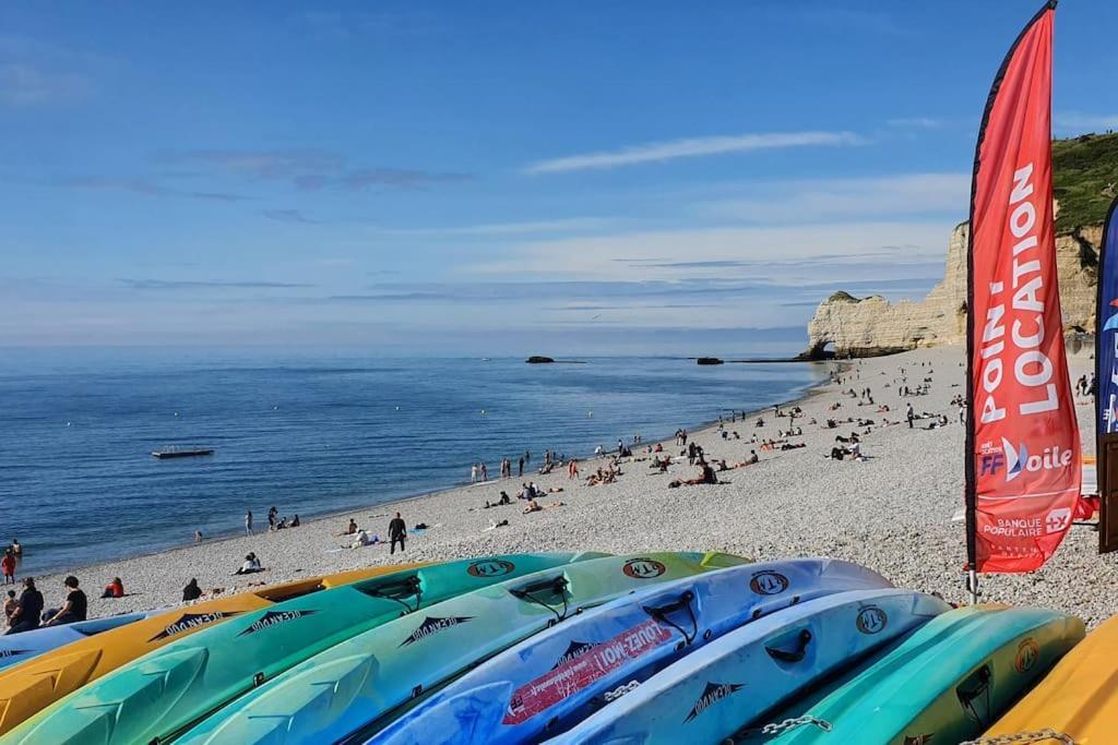 Hébergement de vacances Maison De Pêcheur - 200m De La *