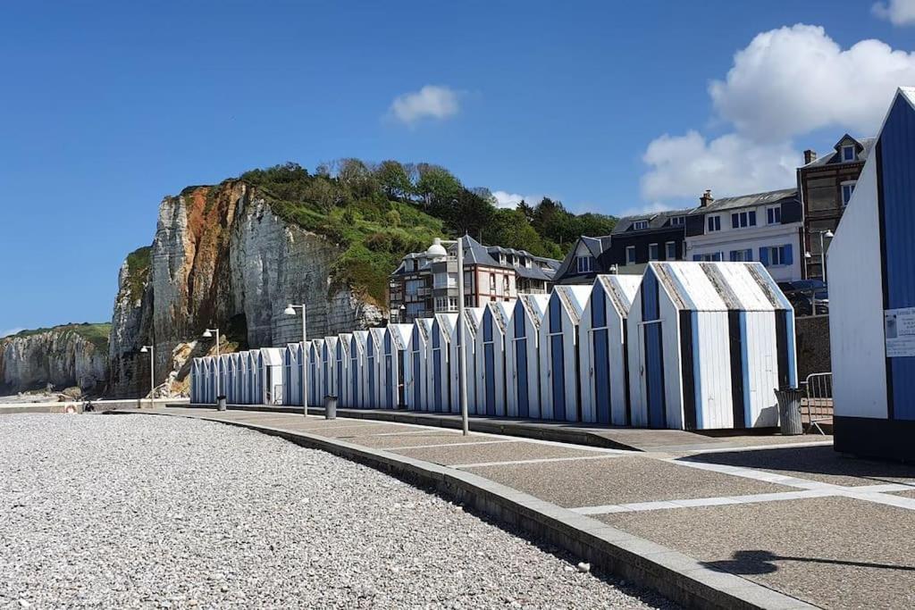 Maison De Pêcheur - 200m De La